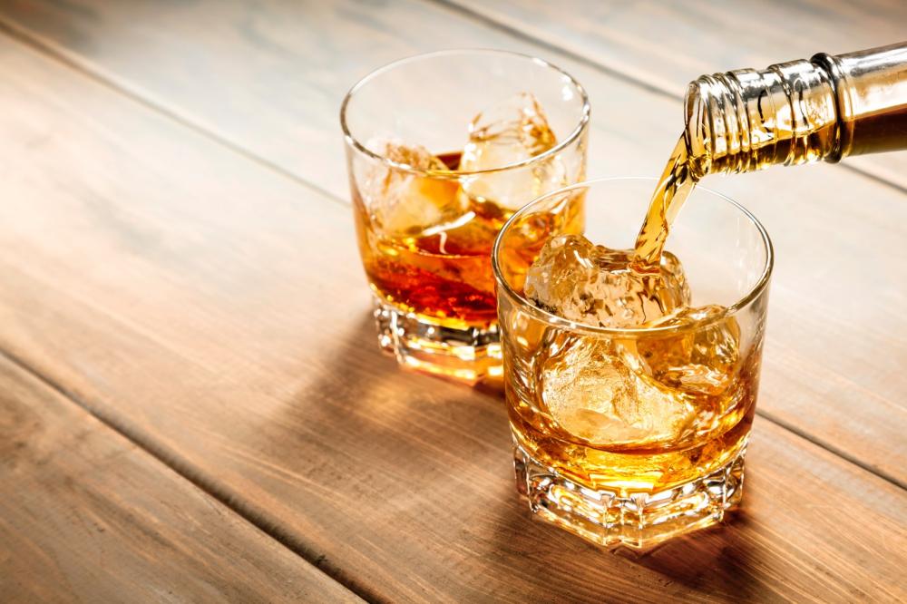 whisky
