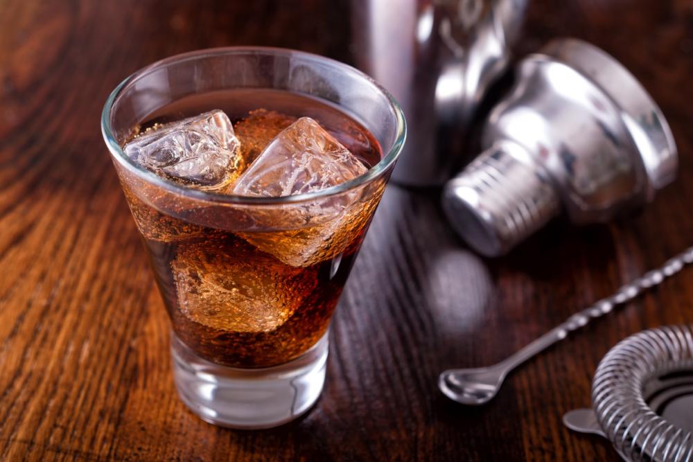 rhum