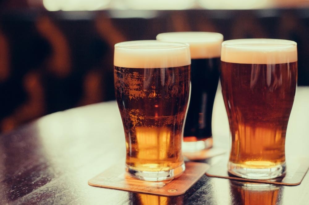 bière